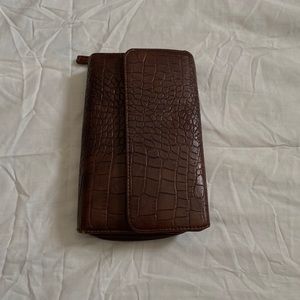 Leather Wallet